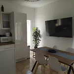 بيت للعطل 50 Metres De La Mer, Wi-fi
